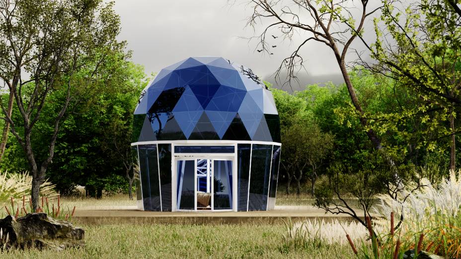 遂溪县雪利——专注野奢星空空间,一站式星空帐篷厂家与解决方案专家