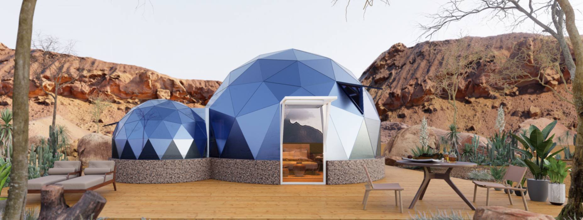 遂溪县星空房定制